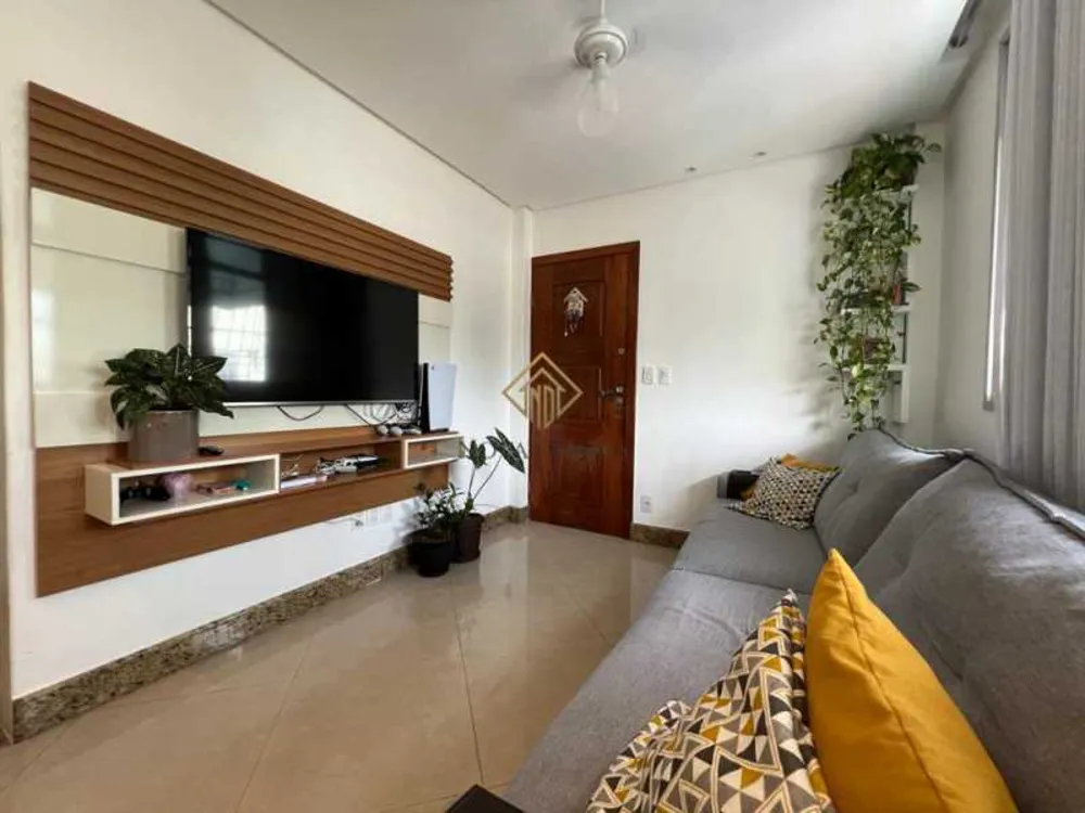 Apartamento, 2 quartos, 62 m² - Foto 8