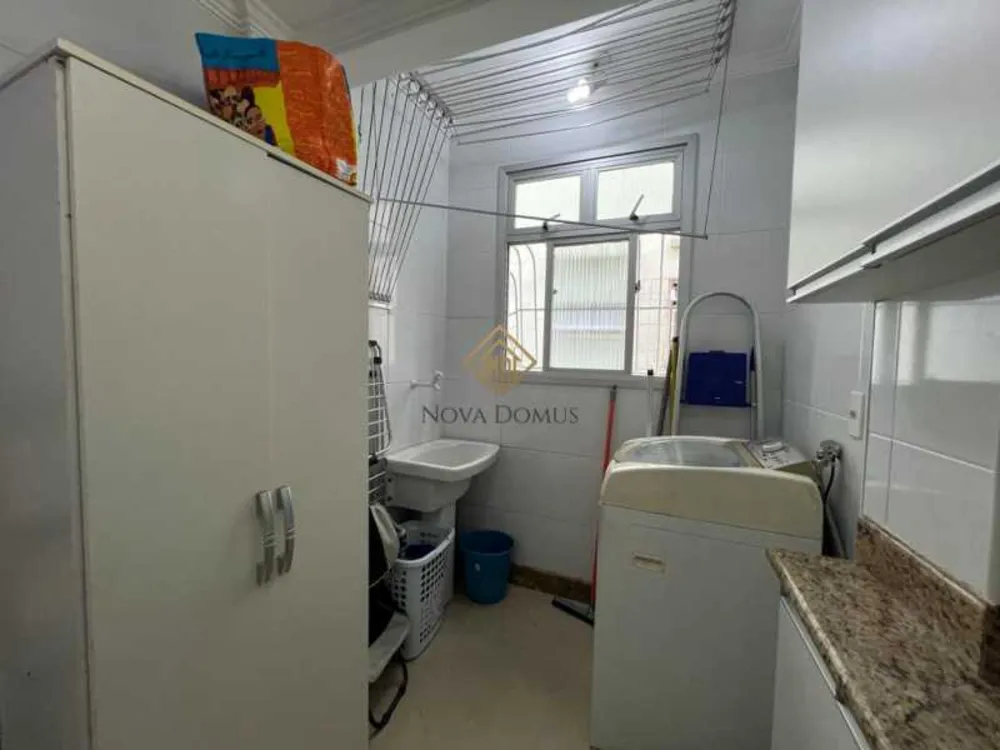 Apartamento, 2 quartos, 62 m² - Foto 5
