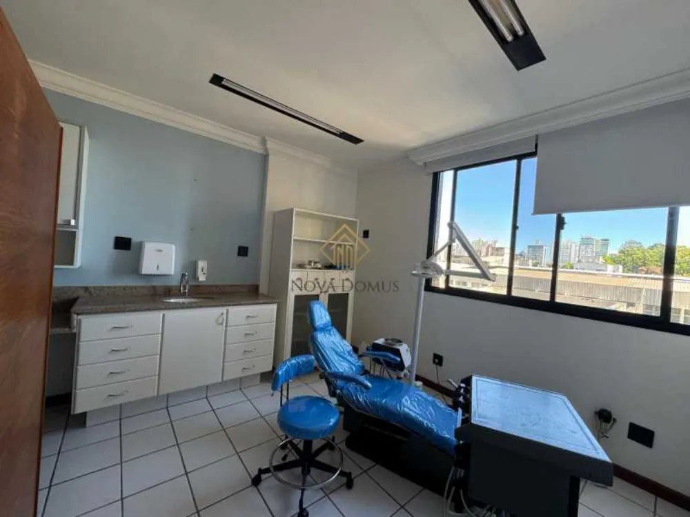 Sala-Conjunto, 47 m² - Foto 1