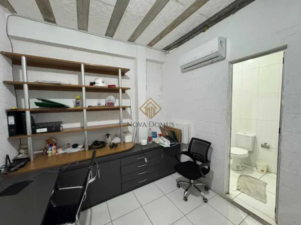 Depósito-Galpão, 800 m² - Foto 9