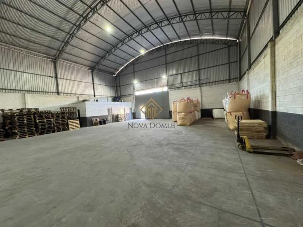 Depósito-Galpão, 800 m² - Foto 5