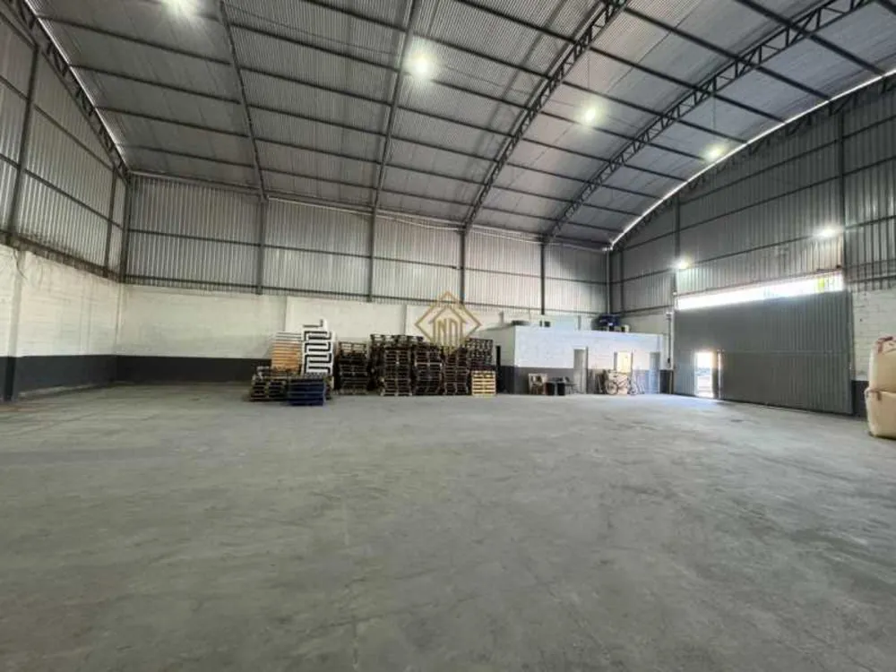 Depósito-Galpão, 800 m² - Foto 4