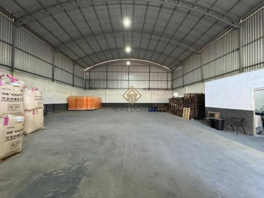 Depósito-Galpão, 800 m² - Foto 7
