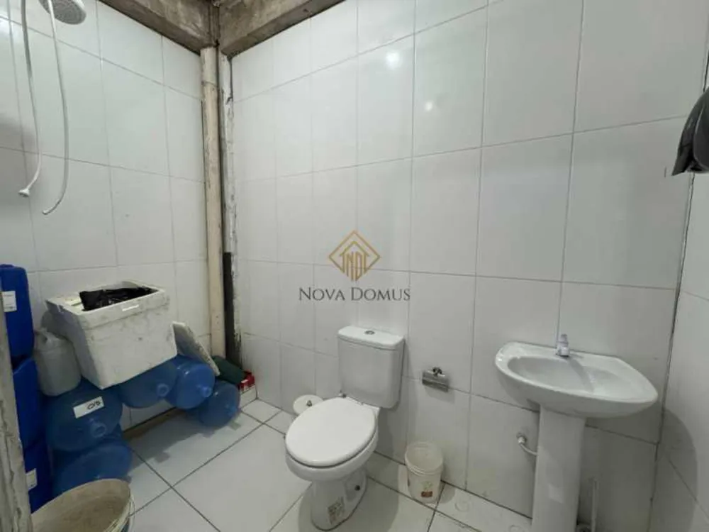Depósito-Galpão, 800 m² - Foto 12