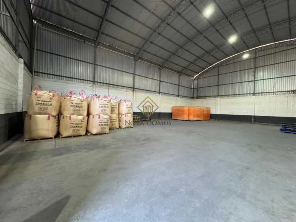 Depósito-Galpão, 800 m² - Foto 6
