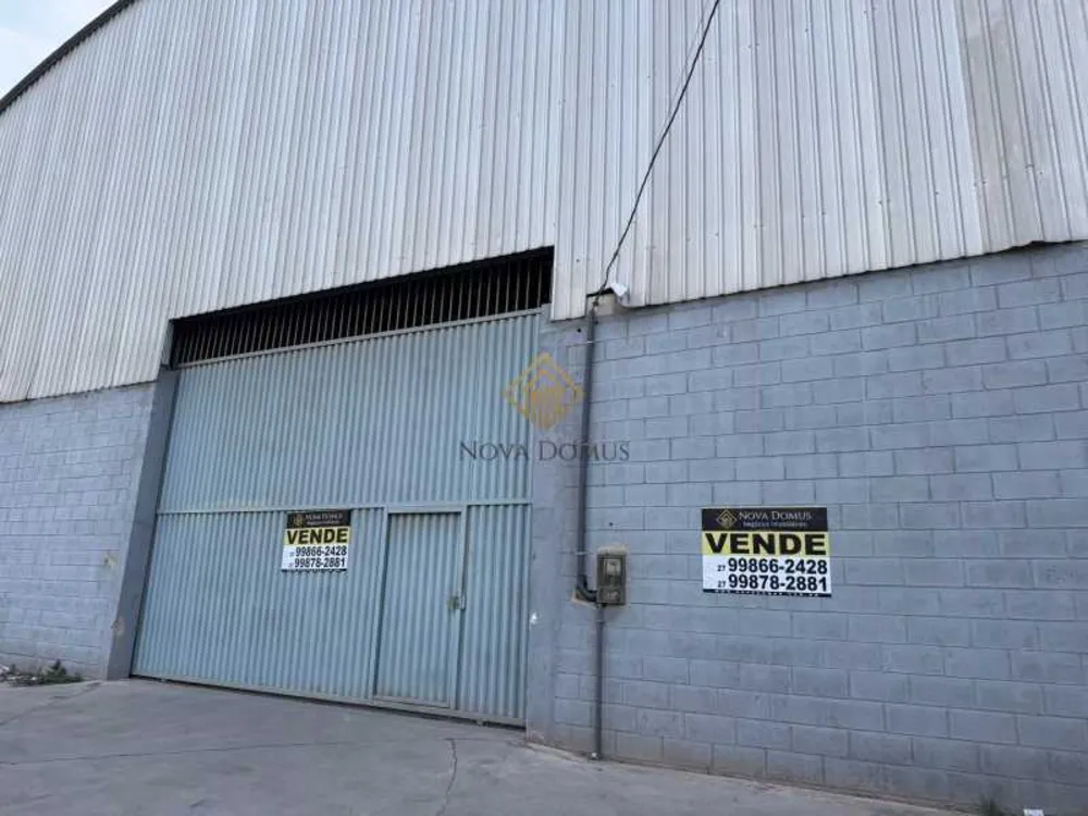 Depósito-Galpão, 800 m² - Foto 3