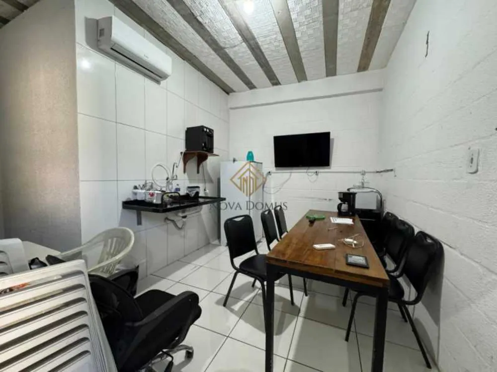 Depósito-Galpão, 800 m² - Foto 10