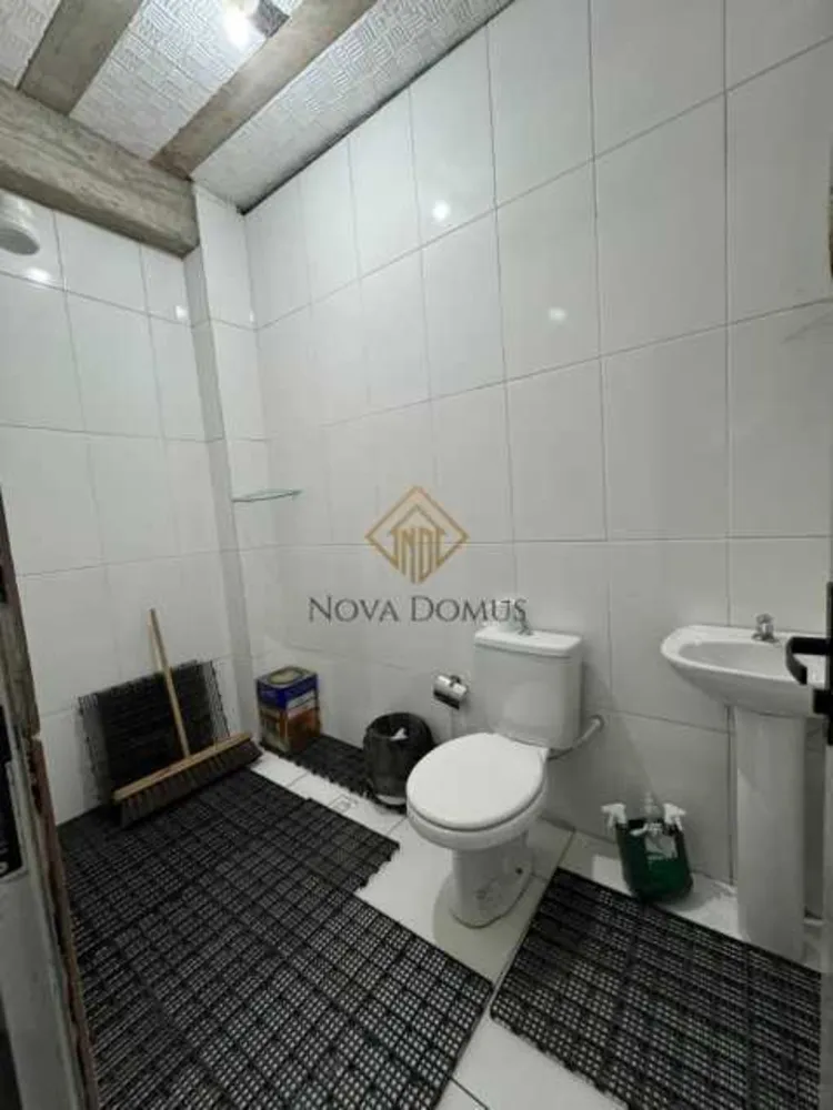 Depósito-Galpão, 800 m² - Foto 11