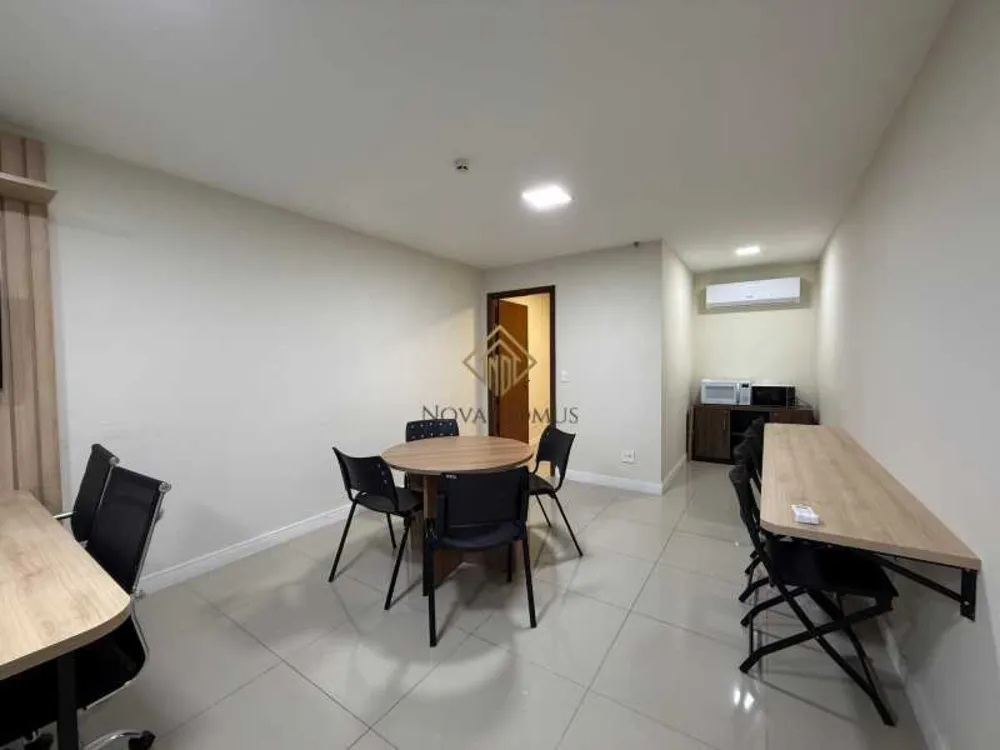 Sala-Conjunto, 57 m² - Foto 2