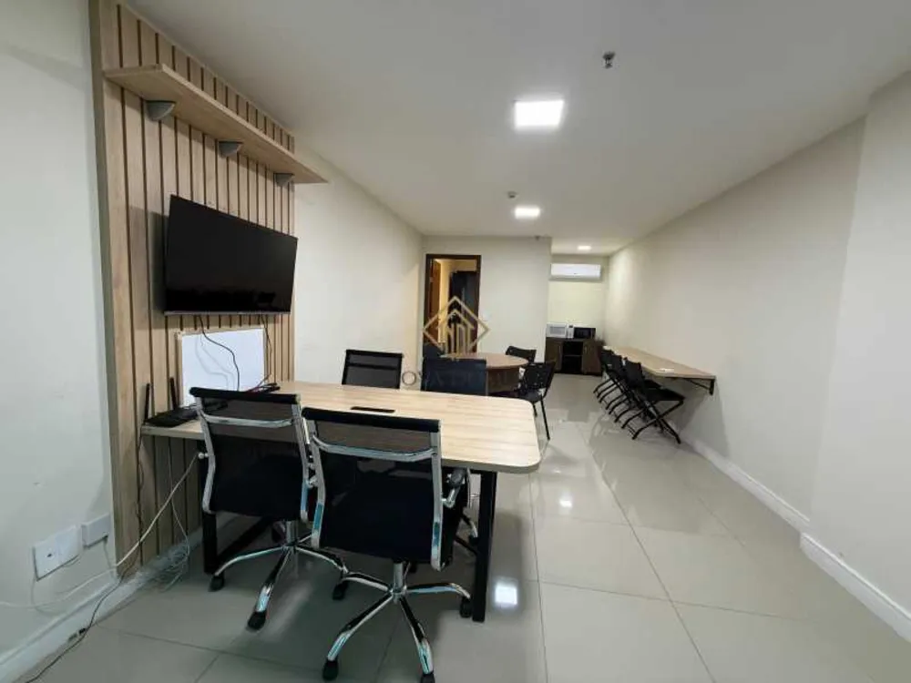 Sala-Conjunto, 57 m² - Foto 8