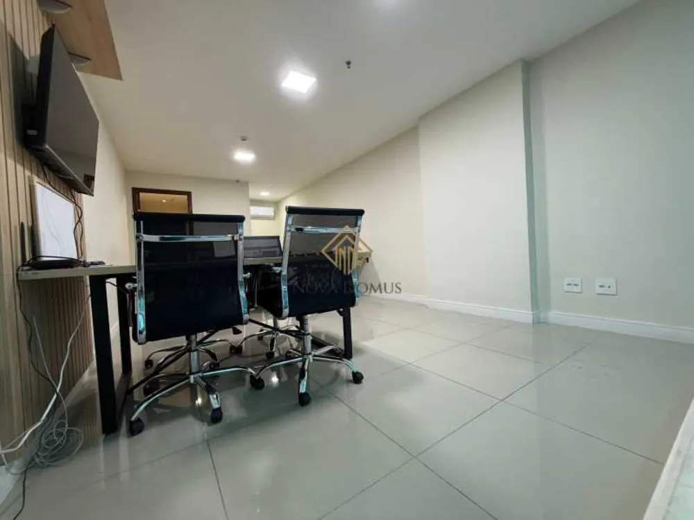 Sala-Conjunto, 57 m² - Foto 4
