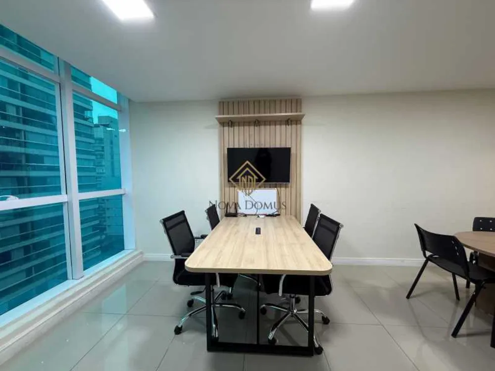 Sala-Conjunto, 57 m² - Foto 1