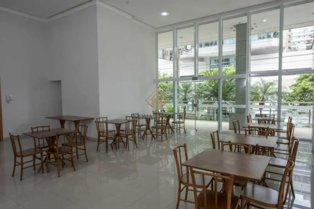 Apartamento, 4 quartos, 196 m² - Foto 9