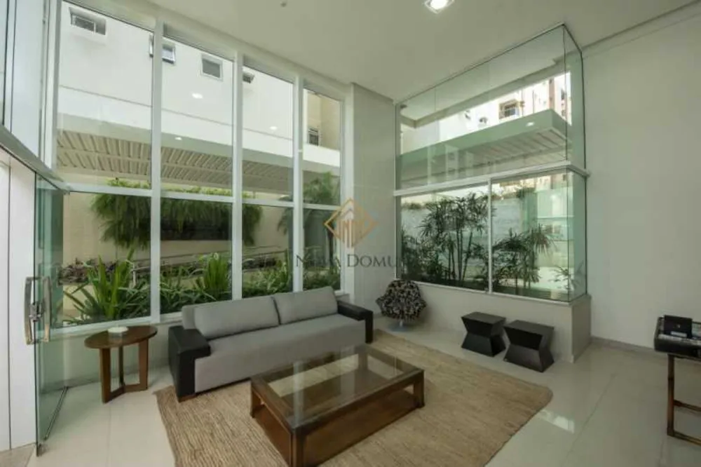 Apartamento, 4 quartos, 196 m² - Foto 12