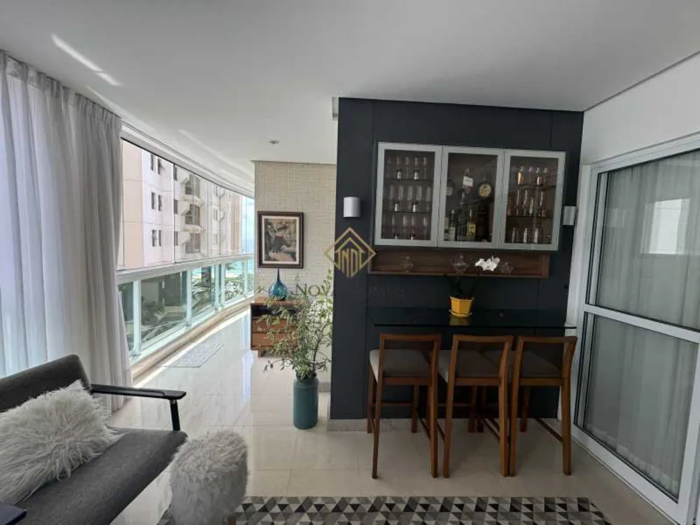 Apartamento, 4 quartos, 196 m² - Foto 4