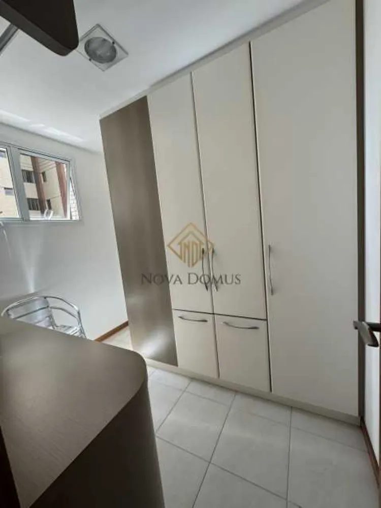 Apartamento, 4 quartos, 196 m² - Foto 6