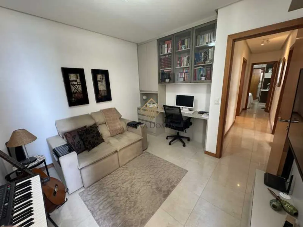 Apartamento, 4 quartos, 196 m² - Foto 5