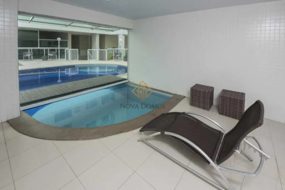 Apartamento, 4 quartos, 196 m² - Foto 8