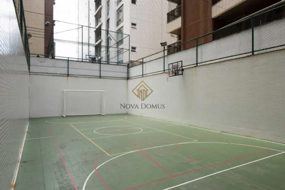Apartamento, 4 quartos, 196 m² - Foto 10