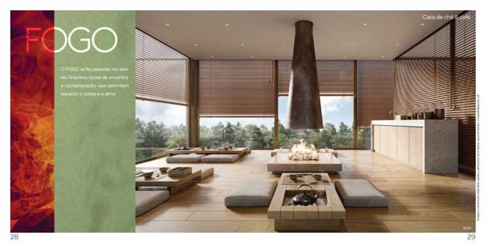 Casa de Condomínio à venda com 1 quarto, 53m² - Foto 4