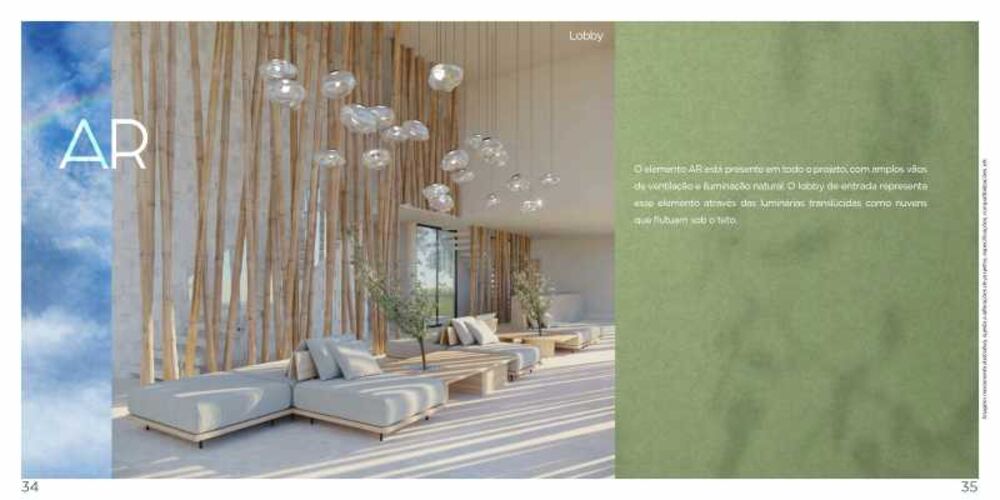 Casa de Condomínio à venda com 1 quarto, 53m² - Foto 6