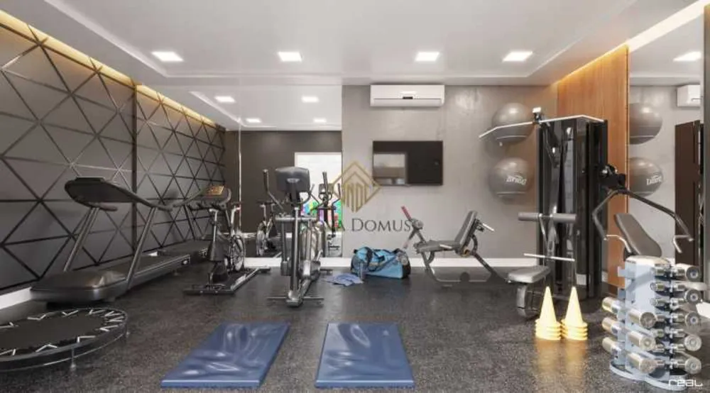 Apartamento, 2 quartos, 76 m² - Foto 7