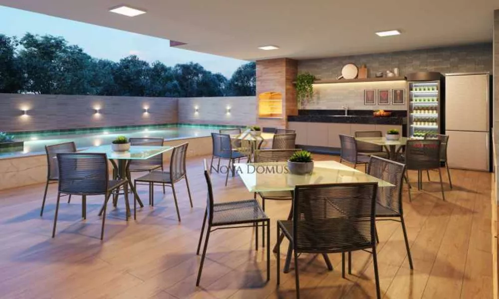 Apartamento, 2 quartos, 76 m² - Foto 2