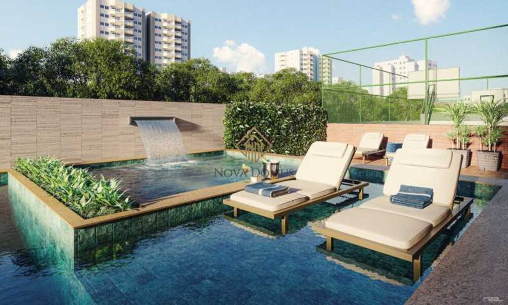 Apartamento, 2 quartos, 76 m² - Foto 1