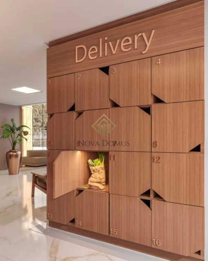 Apartamento, 2 quartos, 76 m² - Foto 11