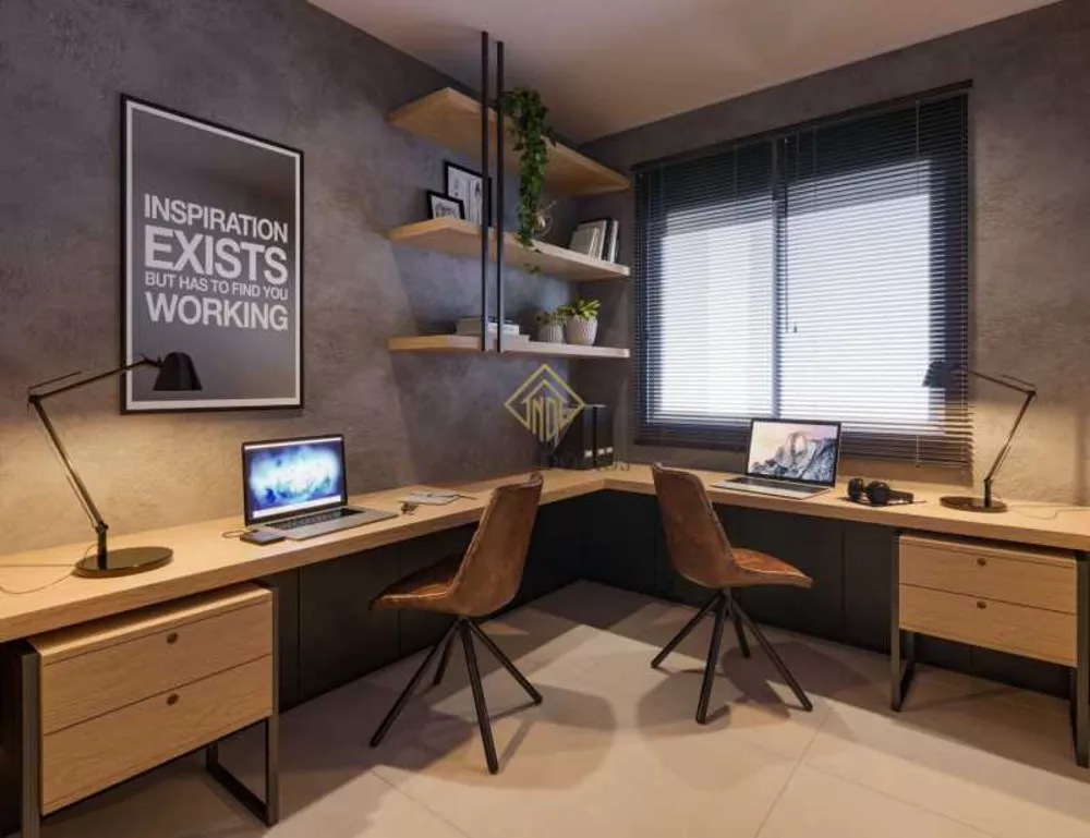 Apartamento, 2 quartos, 76 m² - Foto 4