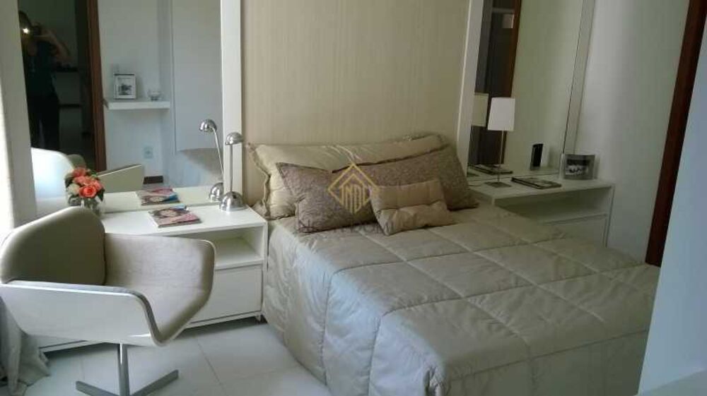 Apartamento, 3 quartos, 107 m² - Foto 8