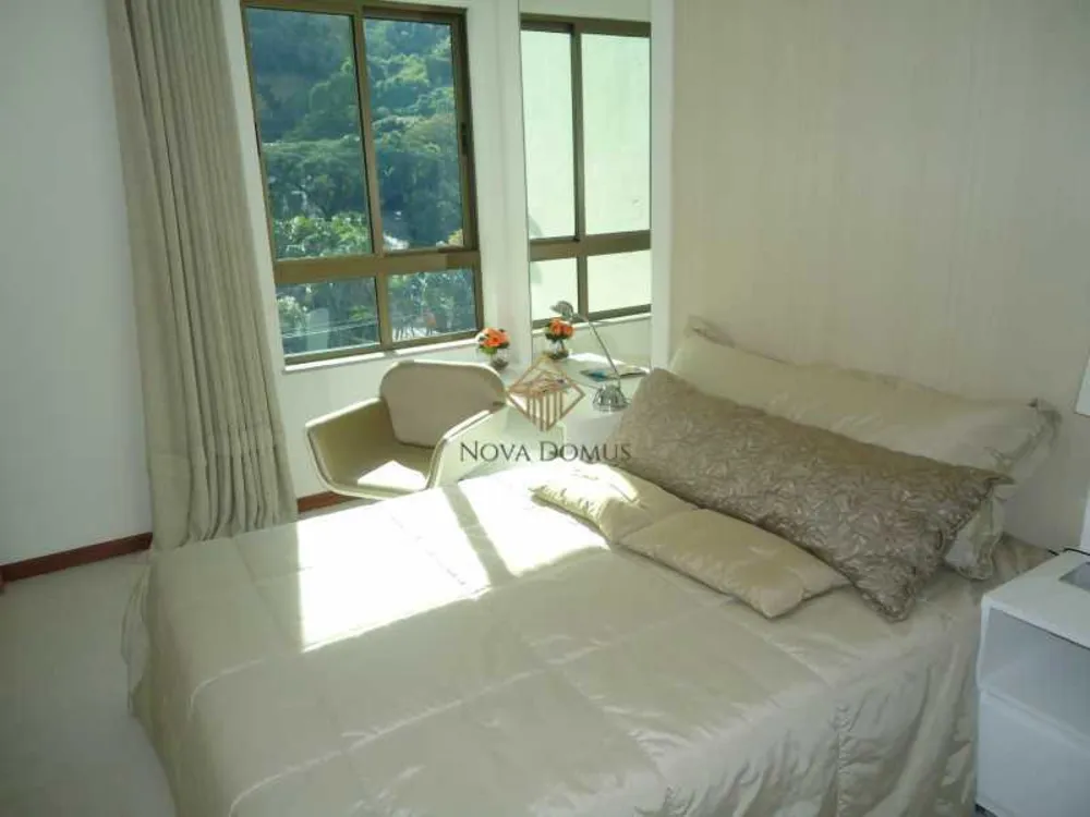 Apartamento, 3 quartos, 107 m² - Foto 8