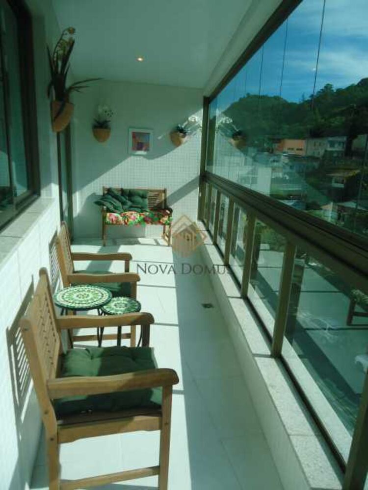Apartamento, 3 quartos, 107 m² - Foto 7