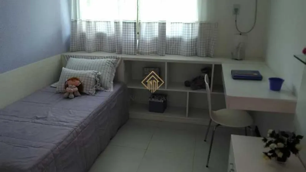 Apartamento, 3 quartos, 107 m² - Foto 5