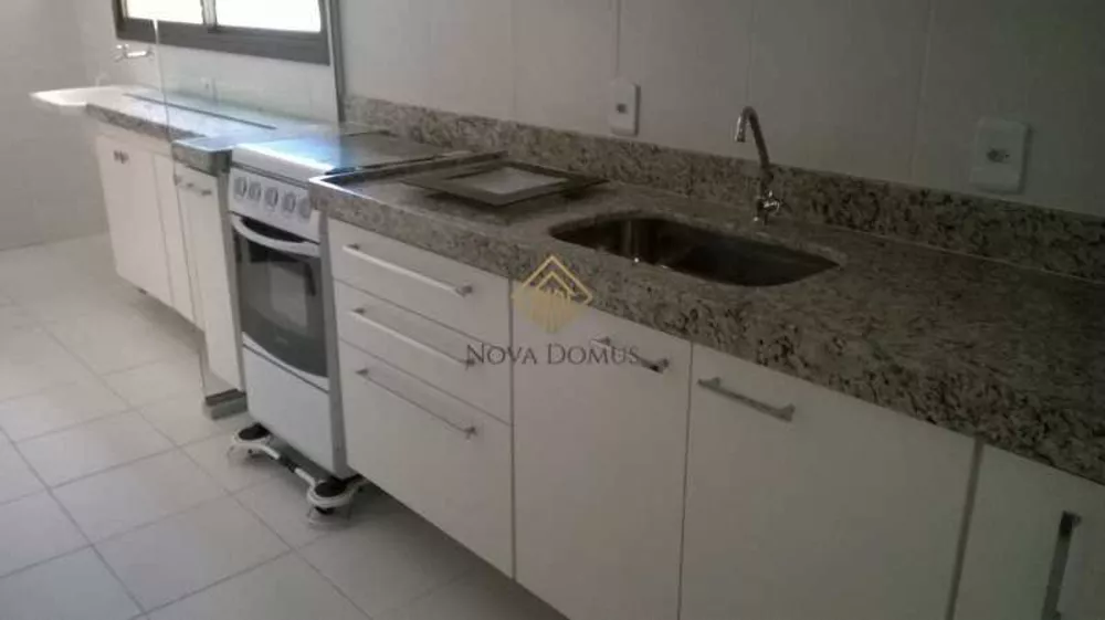 Apartamento, 3 quartos, 107 m² - Foto 4