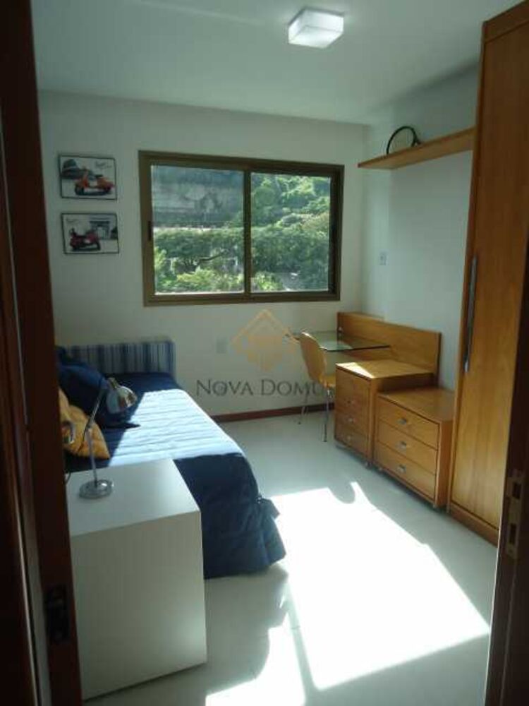 Apartamento, 3 quartos, 107 m² - Foto 6
