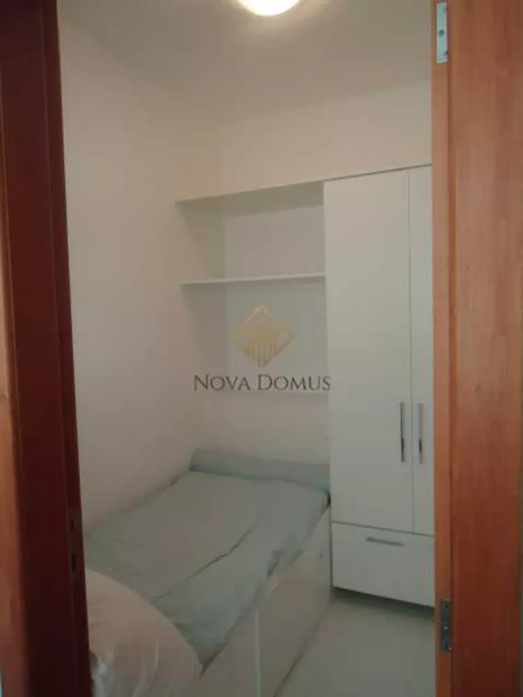 Apartamento, 3 quartos, 107 m² - Foto 2