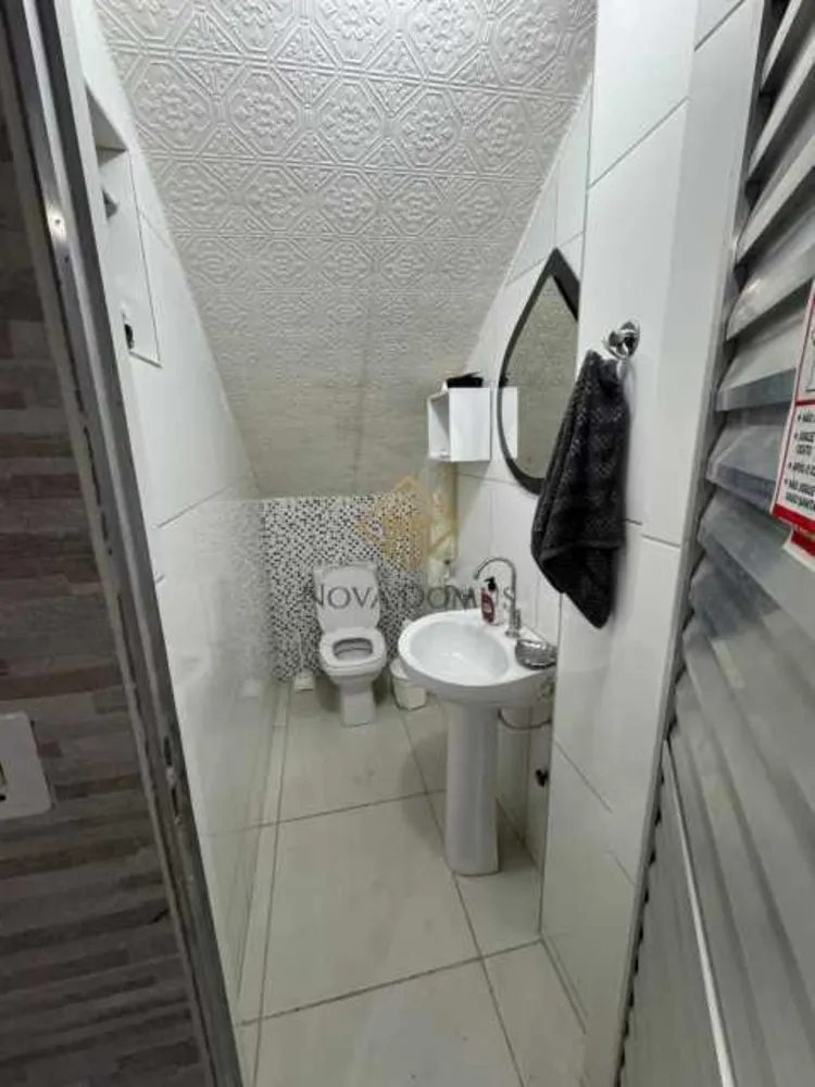 Casa, 8 quartos, 198 m² - Foto 9