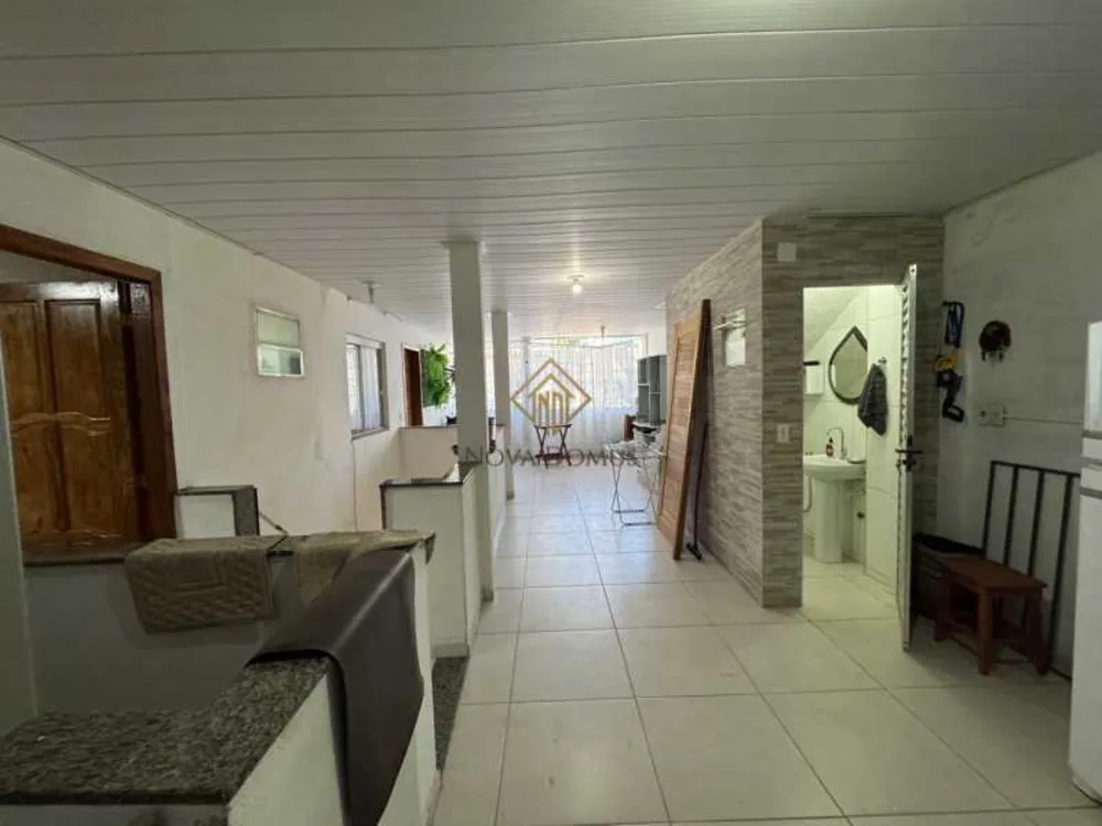 Casa, 8 quartos, 198 m² - Foto 6