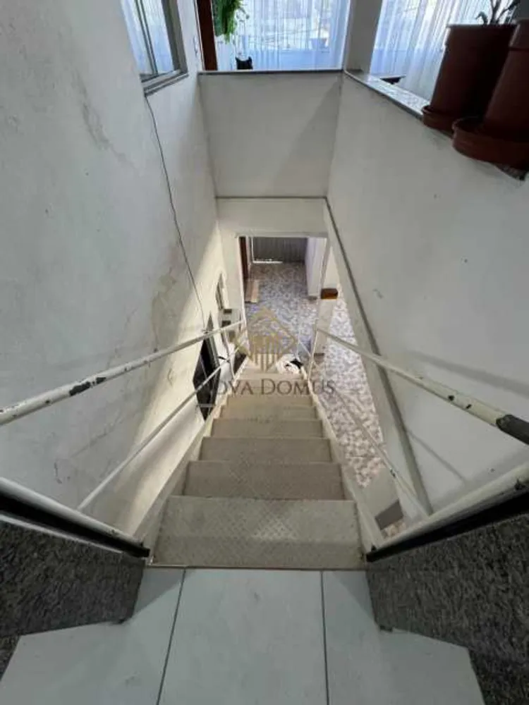 Casa, 8 quartos, 198 m² - Foto 8