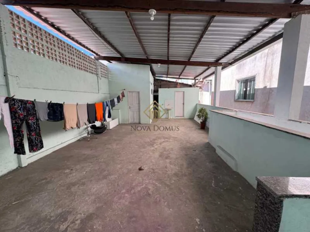 Casa, 8 quartos, 198 m² - Foto 7