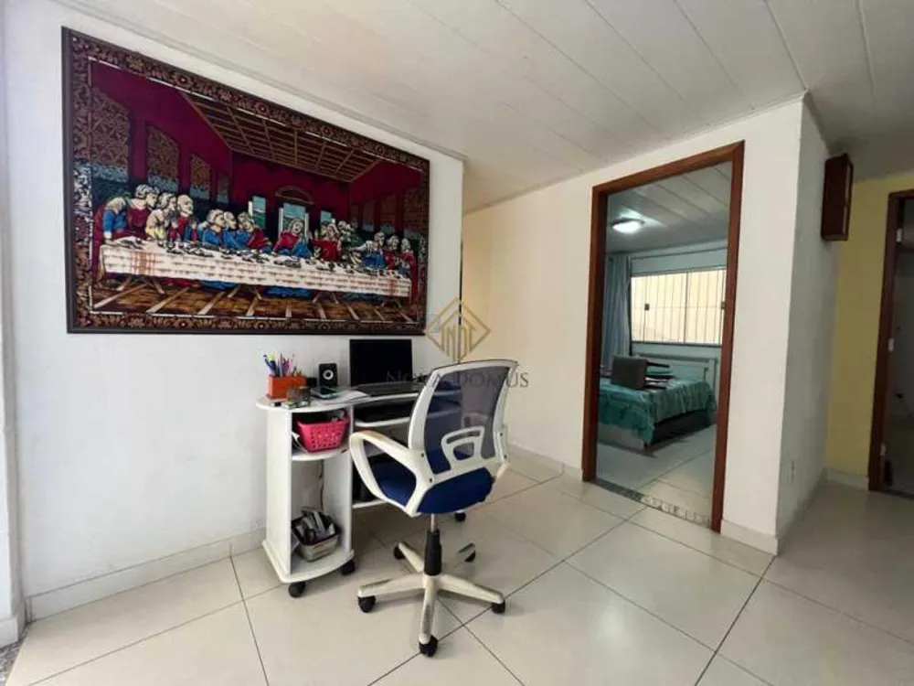 Casa, 3 quartos, 109 m² - Foto 5