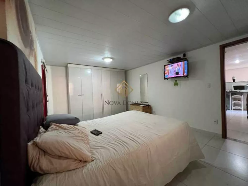 Casa, 3 quartos, 109 m² - Foto 17