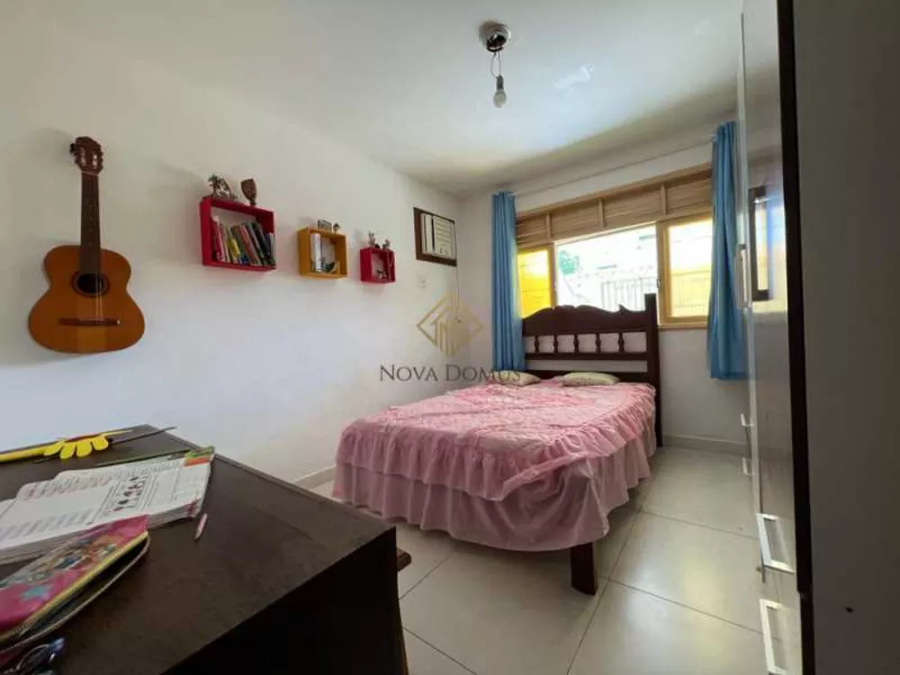 Casa, 3 quartos, 109 m² - Foto 5