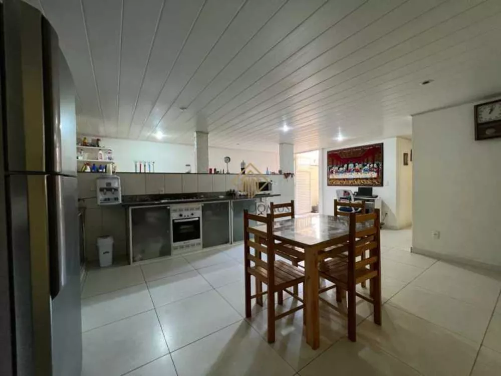 Casa, 3 quartos, 109 m² - Foto 7