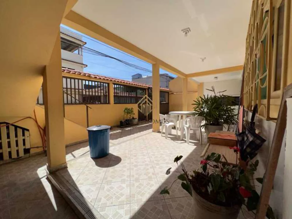 Casa, 3 quartos, 109 m² - Foto 4