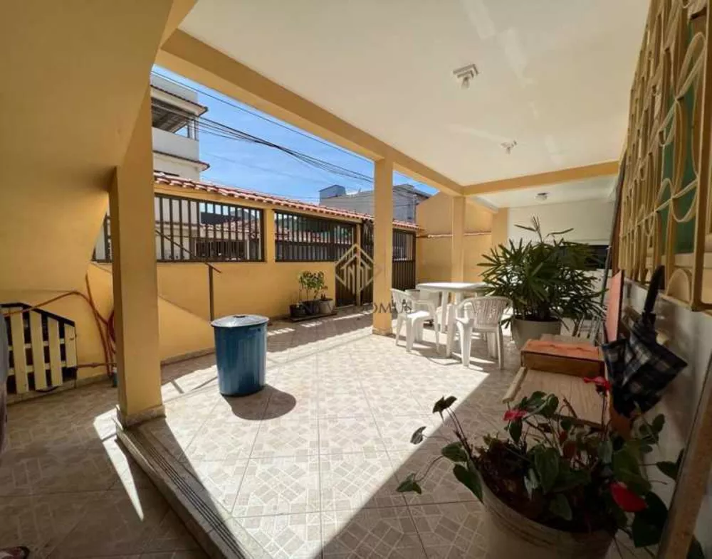 Casa, 3 quartos, 109 m² - Foto 15
