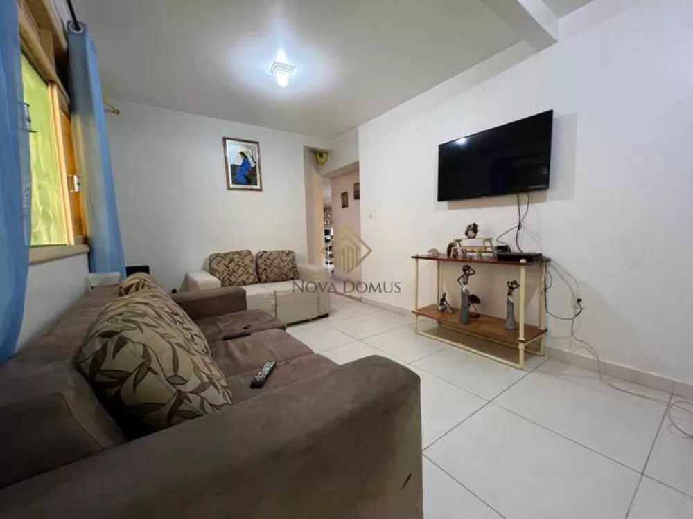 Casa, 3 quartos, 109 m² - Foto 16