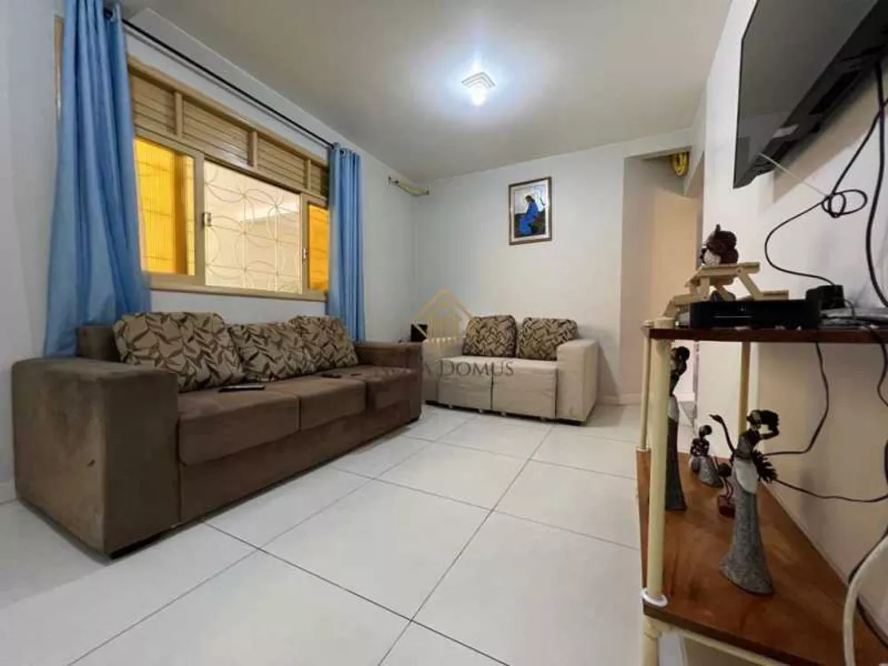 Casa, 3 quartos, 109 m² - Foto 23
