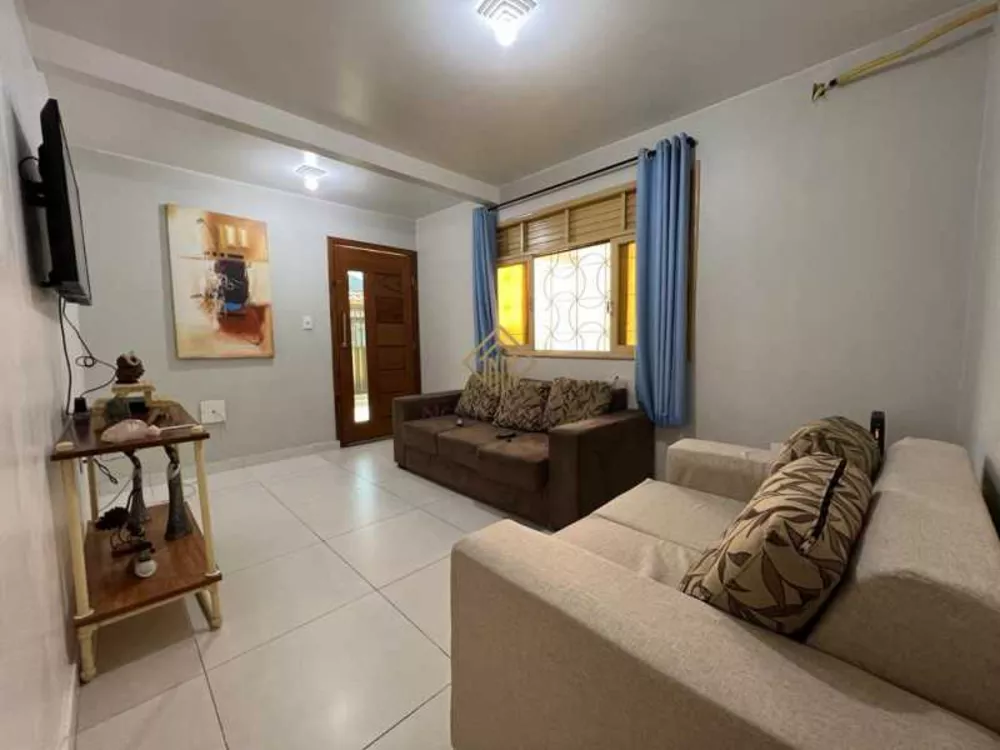 Casa, 3 quartos, 109 m² - Foto 20